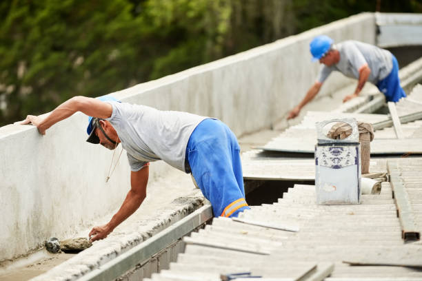 Types of Insulation We Offer in North Ridgeville, OH