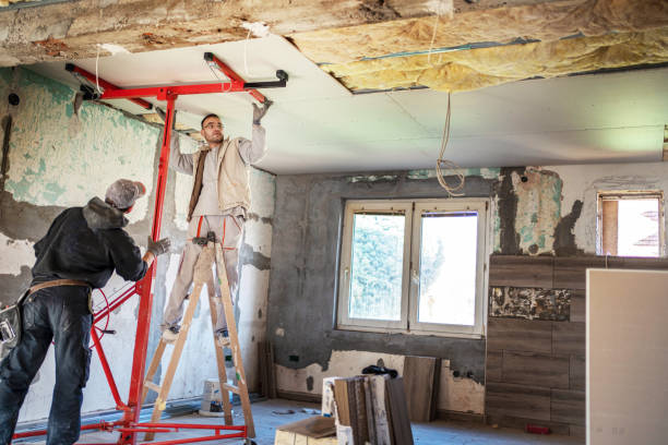 Trusted North Ridgeville, OH Insulation Contractor Experts