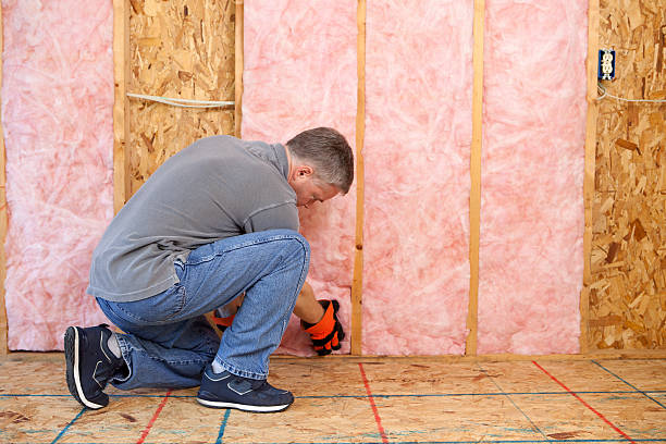 Best Blown-in Insulation in North Ridgeville, OH
