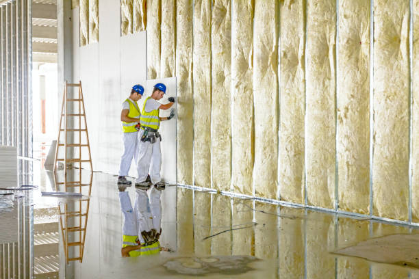 Best Spray Foam Insulation in North Ridgeville, OH